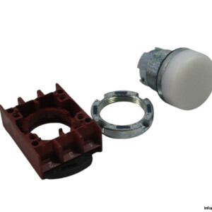GE Cema P9MLBD Pilot Light