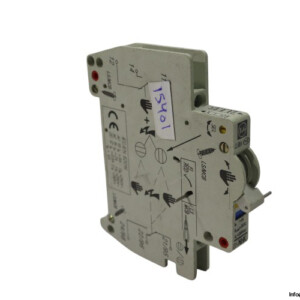 Moeller Z7-NHK Tripping Signal Switch