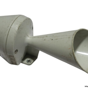 auer-HPT-S01-signal-horn-(used)