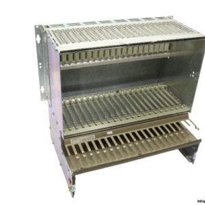 Siemens 6ES5 184-3UA11 Expansion Unit
