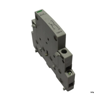 Schneider 15914 Remote Indication Auxiliary