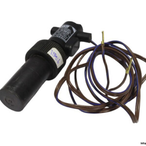 Sika VK 325M Flow Switch