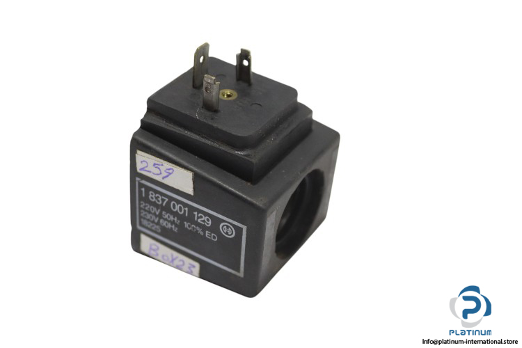 1-837-001-129-solenoid-coil-(used)