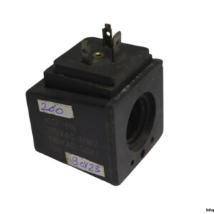 K12-114-solenoid-coil-(used)