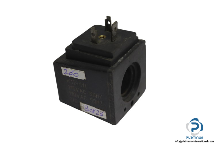 K12-114-solenoid-coil-(used)