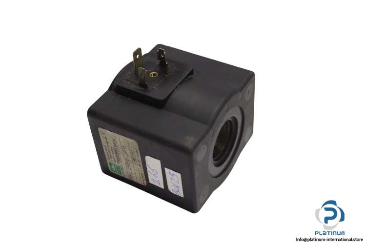 buschjost-0000000.8304-solenoid-coil-(used)