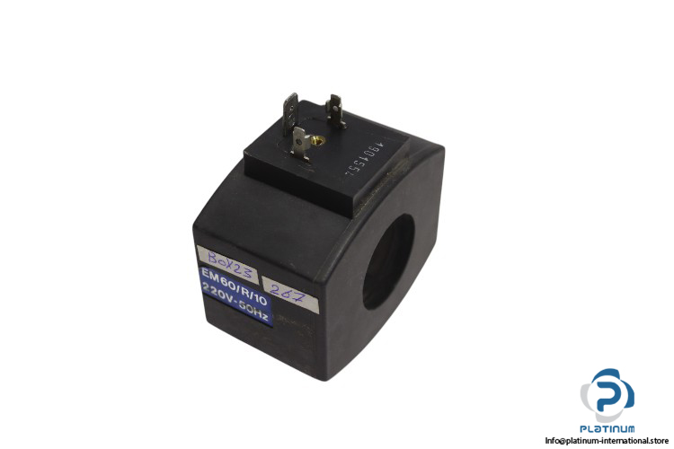 EM60_R_10-solenoid-coil-(used)