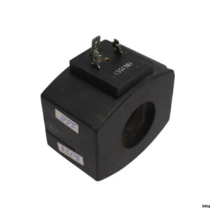 1901553-solenoid-coil-(used)