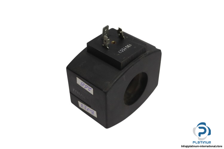 1901553-solenoid-coil-(used)