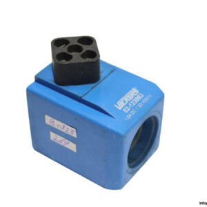 Vickers 02-123993 Solenoid Coil