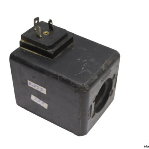 3633139 24V Electrical Coil