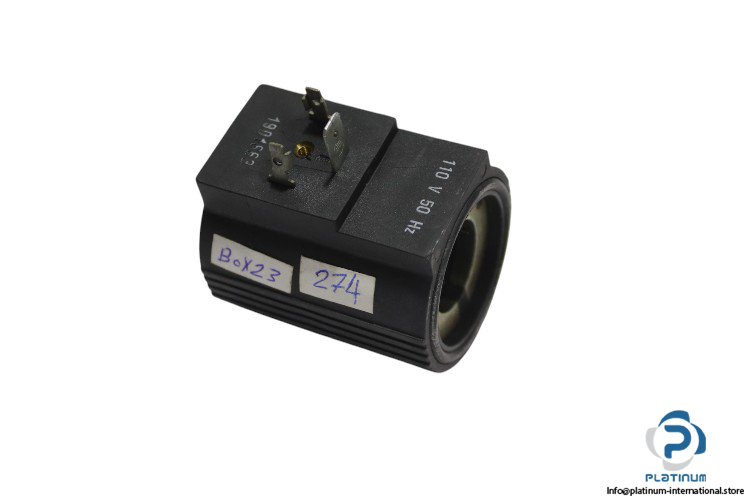 1901663-solenoid-coil-(used)