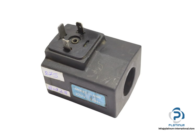11-4000-solenoid-coil-(used)