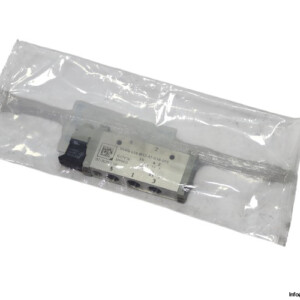 Festo 566499 Single Solenoid Valve