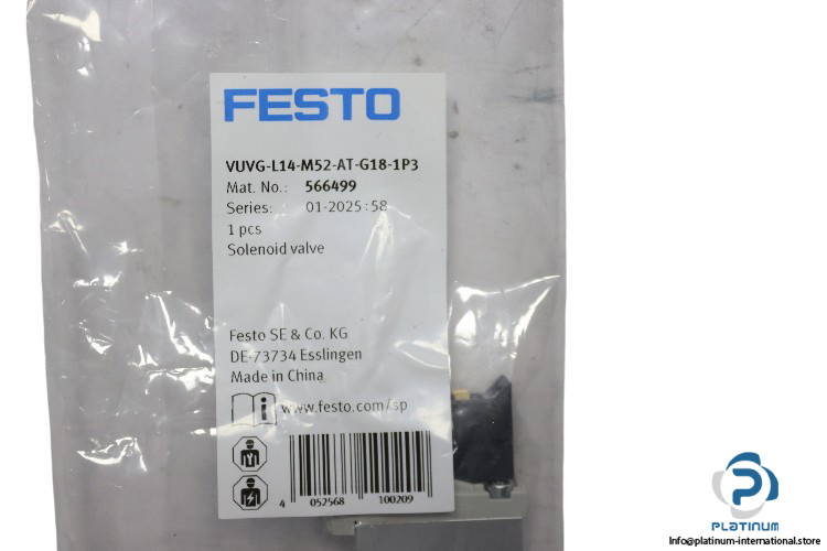 festo-566499-single-solenoid-valve-(new)-2