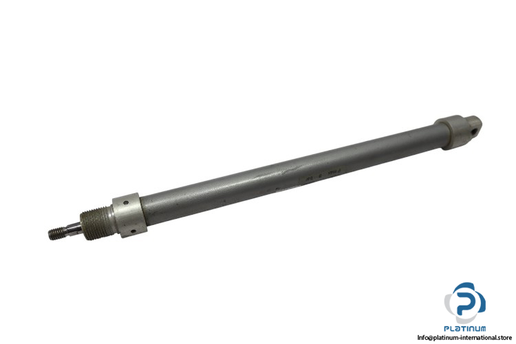 festo-DGS-16-200-P-round-cylinder-(used)