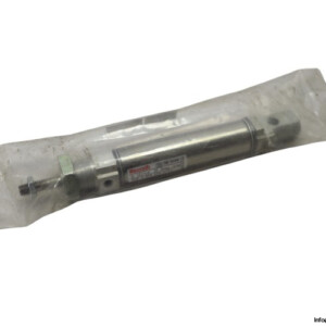Rexroth 0 822 332 212 Pneumatic Cylinder