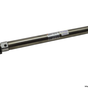 SMC CD85N16-160-B ISO Cylinder