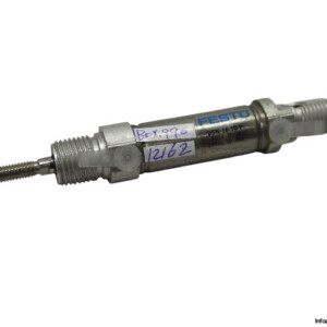 festo-DSN-16-10-P-iso-cylinder-(new)