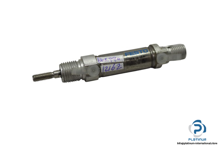festo-DSN-16-10-P-iso-cylinder-(new)