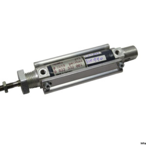 Bosch 0 822 332 001 Pneumatic Cylinder