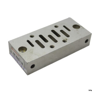 Norgren FP 7013-18 SUB-Based