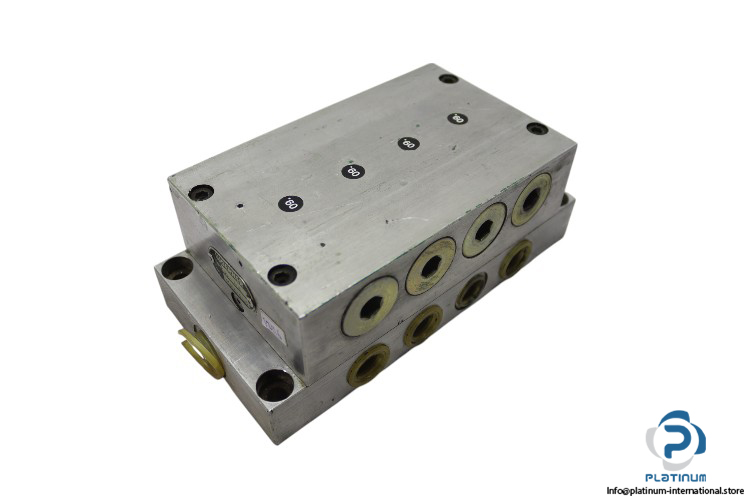 woerner-VPA-D8-progressive-distributor-(used)