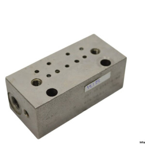 Dropsa BFX 1/8 BSP Progressive Distributor