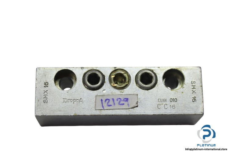 dropsa-SMX-16-modular-progressive-distributor-(used)-2