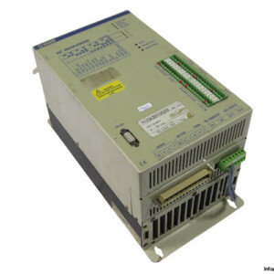 NUM MNDA2010Q23 Servo Drive