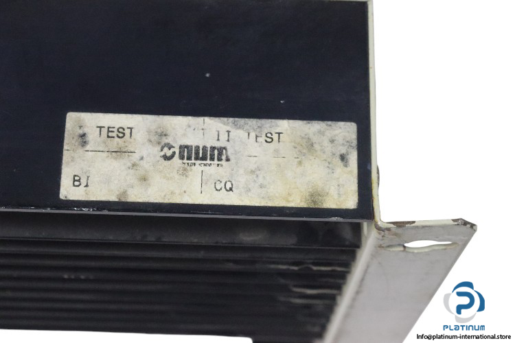 num-MNDA2010Q23-servo-drive-used-3