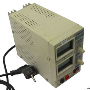 HQ Power PS1503SB DC Power Supply