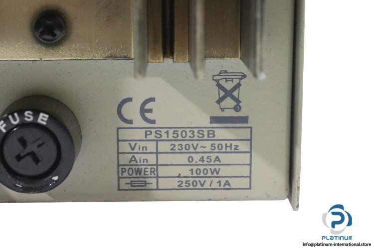 hq-power-PS1503SB-dc-power-supply-used-3