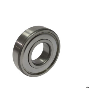 ina-6307-2Z-deep-groove-ball-bearing-new