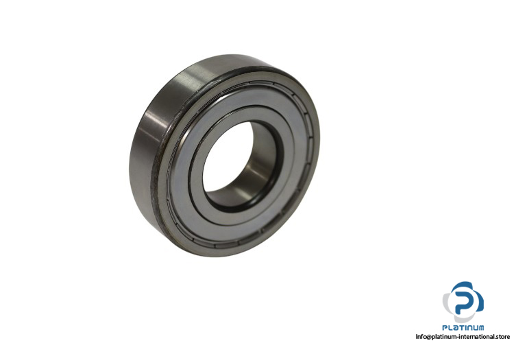 skf-6307-2Z-deep-groove-ball-bearing-new