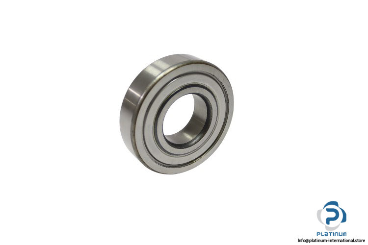 fag-6307-2Z-deep-groove-ball-bearing-new
