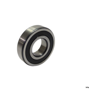 FAG 6307 2RSR Deep Groove Ball Bearing