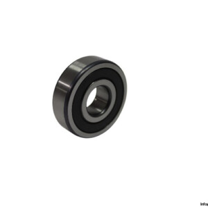 FAG 6303 2RSR Deep Groove Ball Bearing