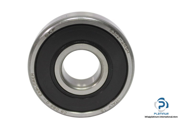 skf-6302-2RSH-deep-groove-ball-bearing-new-1
