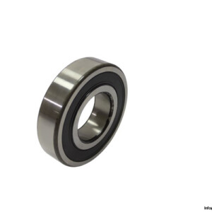 SKF 6311-2RS1 Deep Groove Ball Bearing