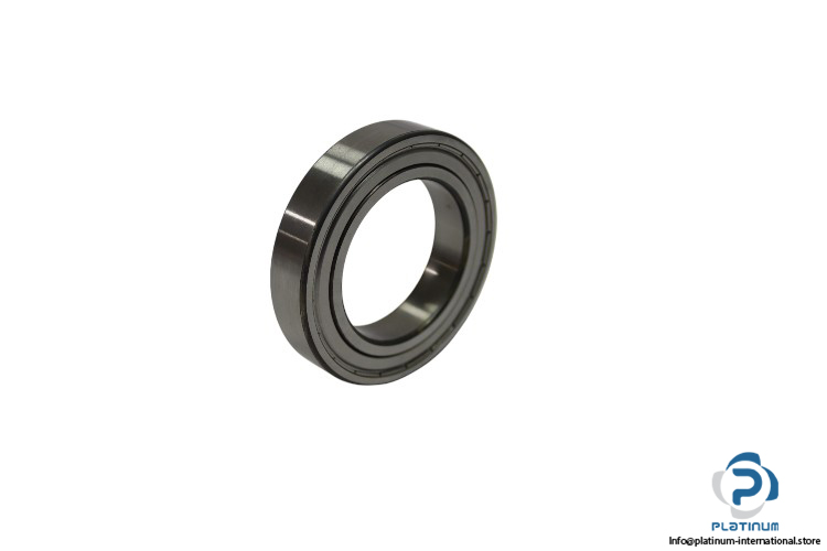 skf-6010-2Z-deep-groove-ball-bearing-new