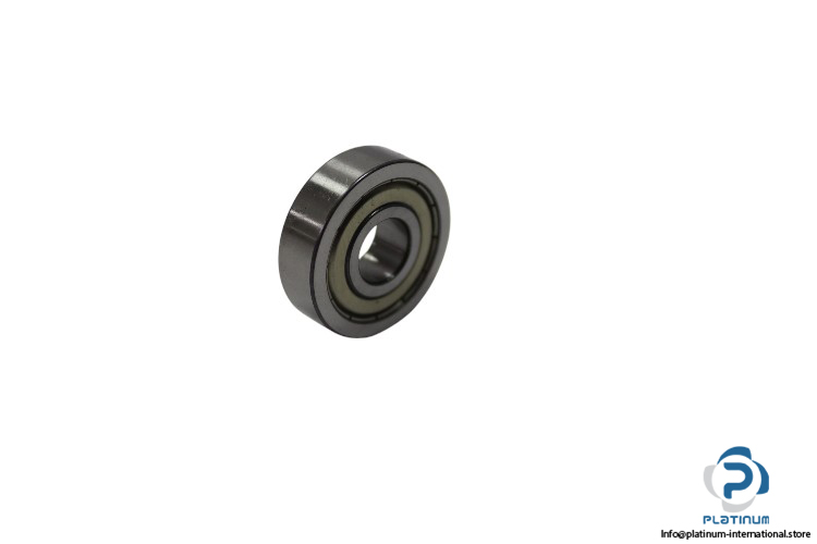 fag-16100-2Z-deep-groove-ball-bearing-new