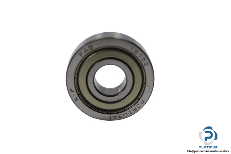 fag-16100-2Z-deep-groove-ball-bearing-new-1
