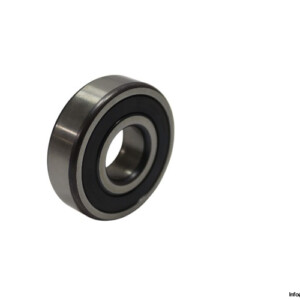 FAG 6304 2RSR Deep Groove Ball Bearing