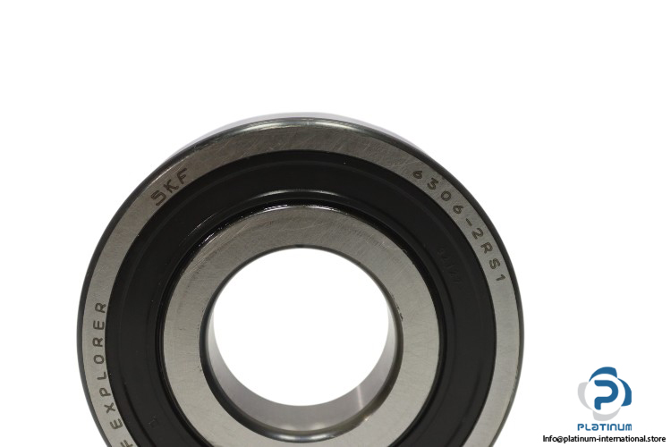 skf-6306-2RS1-deep-groove-ball-bearing-new-1