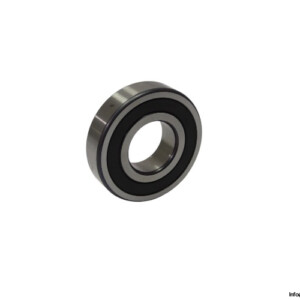 FAG 6308-2RSR Deep Groove Ball Bearing