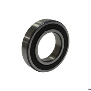 fag-6211-2RSR-C3-deep-groove-ball-bearing-new