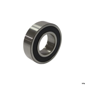 TSK 2208 2RS Self-Aligning Ball Bearing