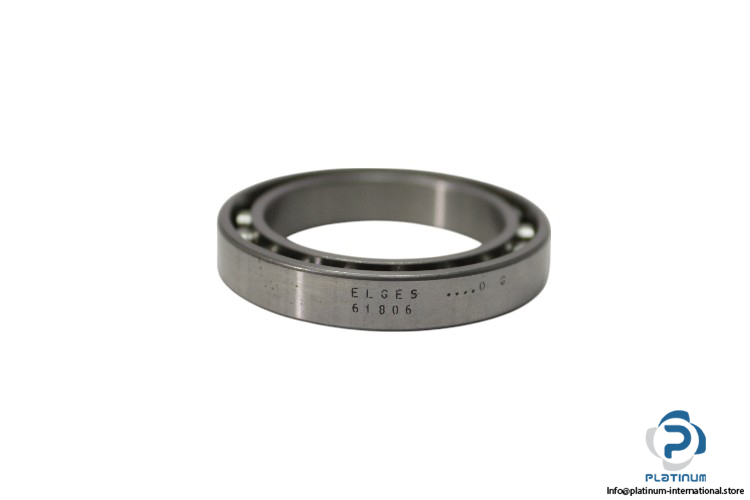 elges-61806-deep-groove-ball-bearing-new-1