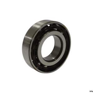 SKF 7206 BEP Angular Contact Ball Bearing